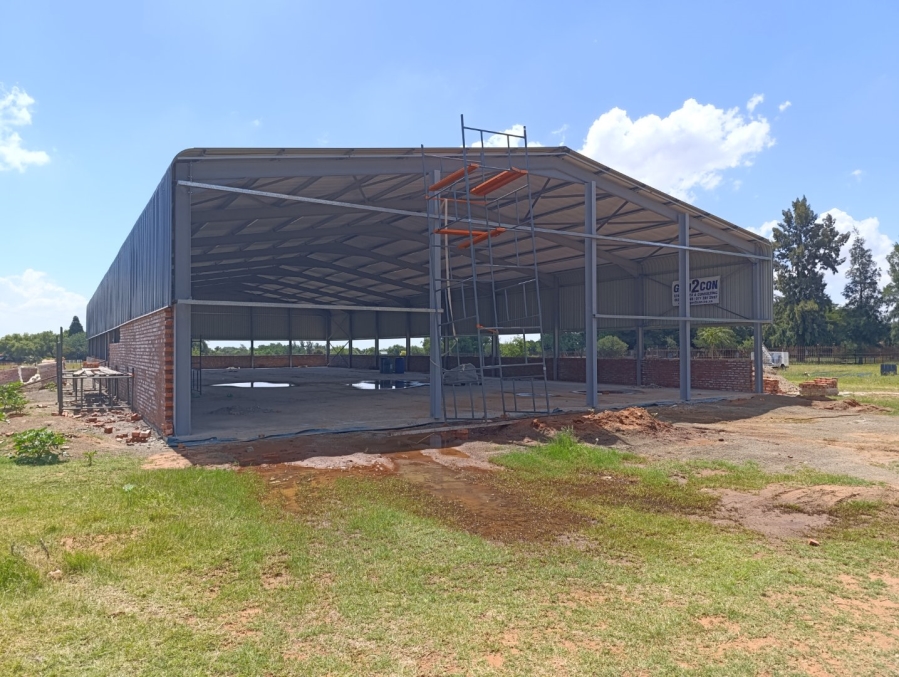To Let Commercial Property for Rent in Groenvlei Sh Free State